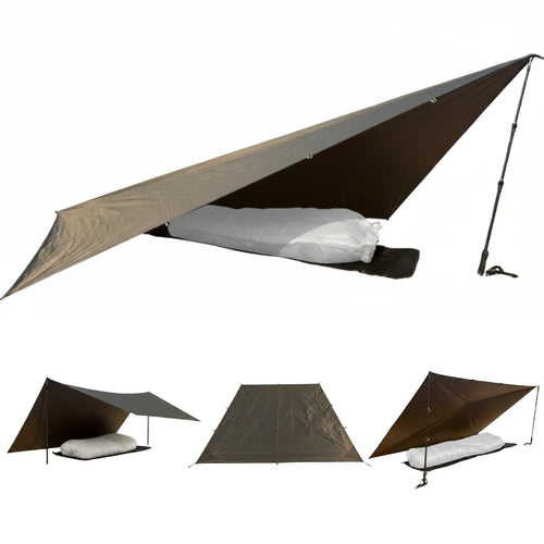 nova footprint tarp