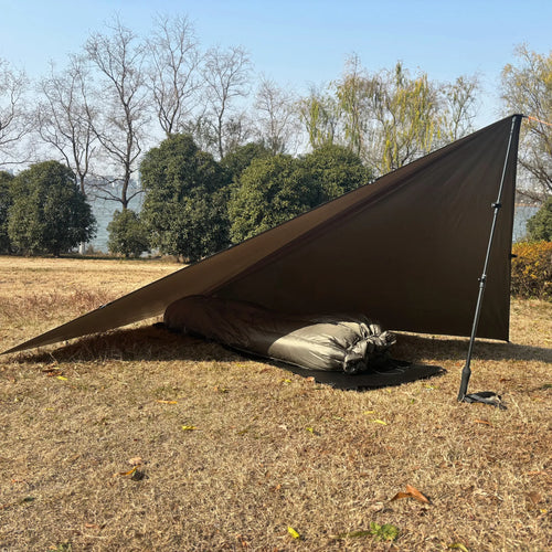 nova footprint tarp