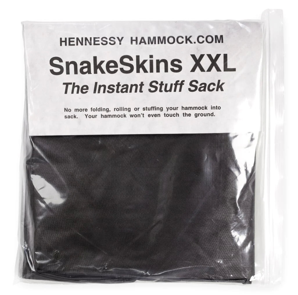 Hennessy Hammock Leaf Lounger XL