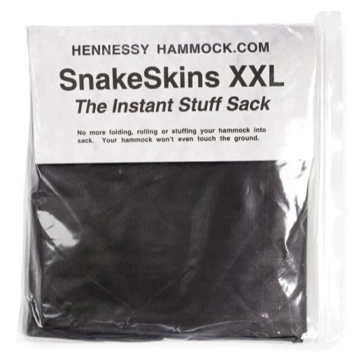 Hennessy Hammock SnakeSkins