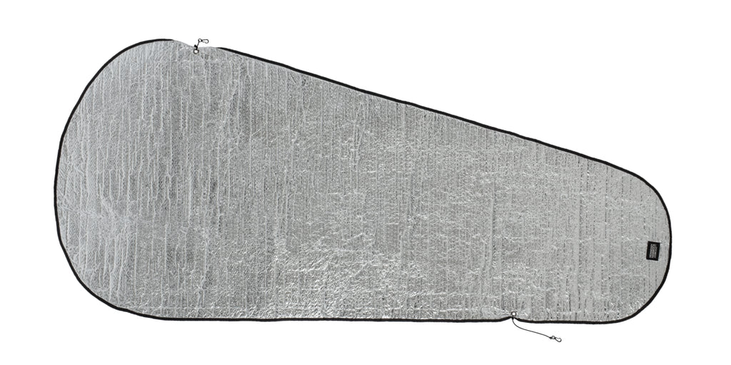 Hennessy Hammock Heat Reflecting Double Bubble Pad XL