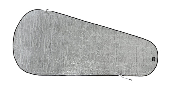 Hennessy Hammock Heat Reflecting Double Bubble Pad XL