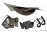 Hennessy Hammock Explorer Ultralite Zip XL