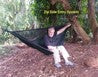 Hennessy Hammock Explorer Ultralite Zip XL