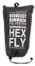 Hennessy Hammock Hex Rainfly – 70D Polyester