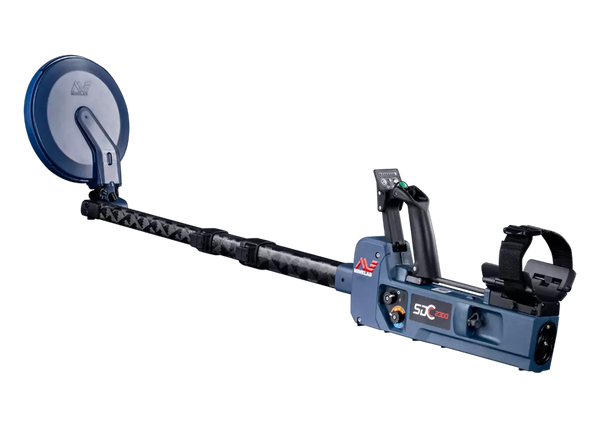 Minelab SDC 2300 Metal Detector