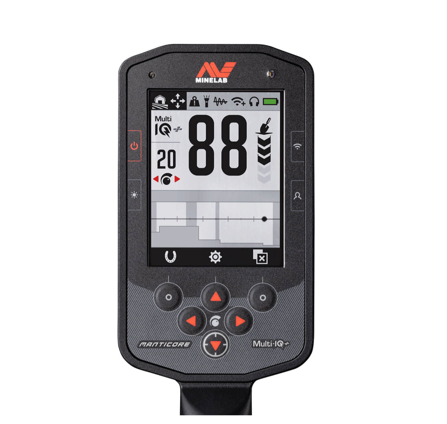 Minelab Manticore Metal Detector