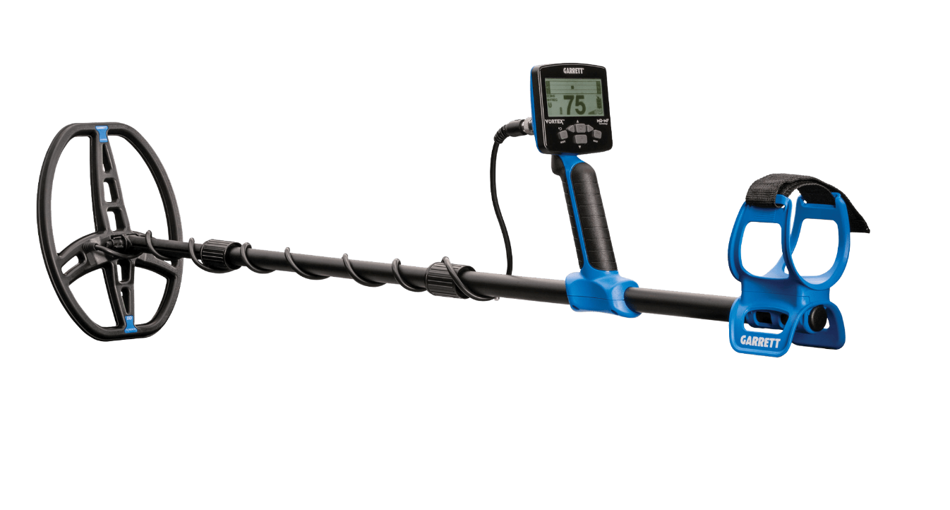 Garrett Vortex VX9 Metal Detector