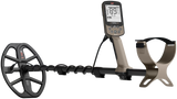 Minelab X-TERRA ELITE Expedition Pack Metal Detector