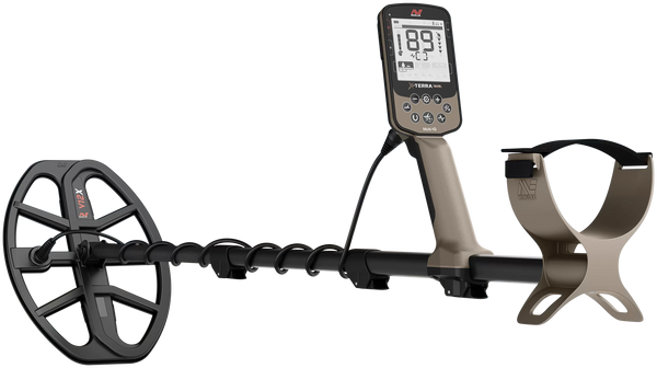 Minelab X-TERRA ELITE Metal Detector
