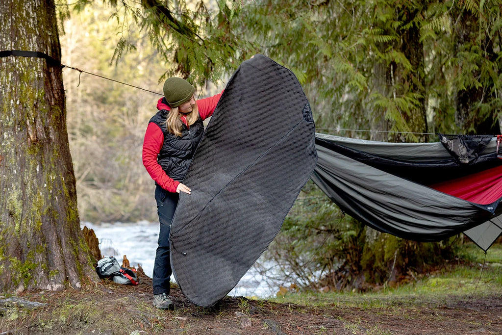 Hennessy Hammock 4Season Explorer Zip XL