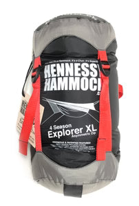 Hennessy Hammock 4Season Explorer Zip XL
