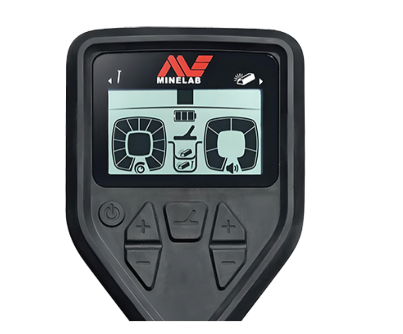 Minelab Gold Monster 1000 Metal Detector