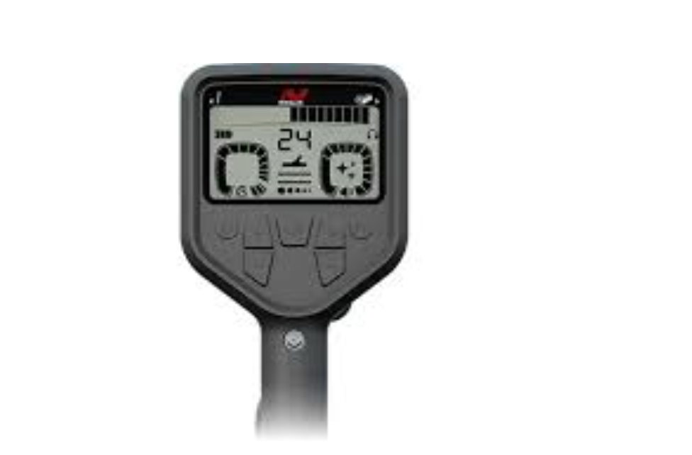 Minelab Gold Monster 2000 Metal Detector