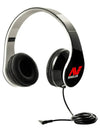 Gold Monster Headphones
