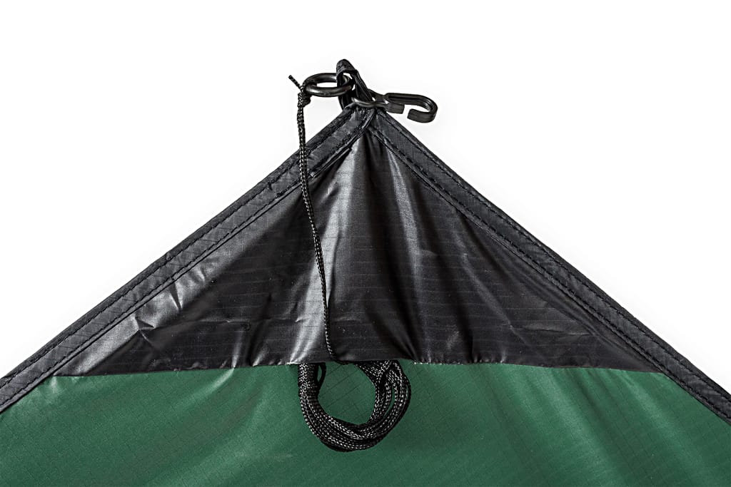 Hennessy Hammock Hex Rainfly – 70D Polyester