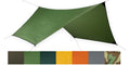Hennessy Hammock Hex Rainfly – 70D Polyester