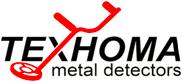 Texhoma Metal Detectors