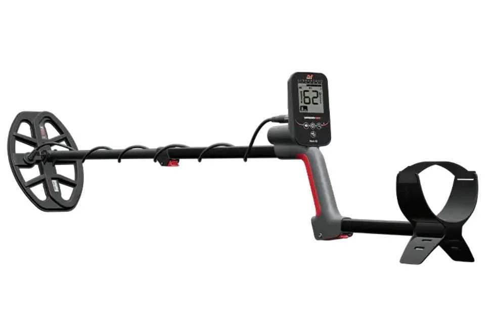 Minelab VANQUISH 360 Metal Detector
