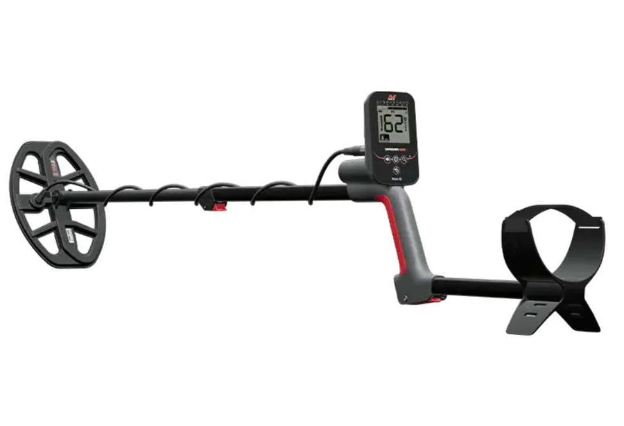Minelab VANQUISH 360 Metal Detector