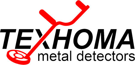 Texhoma Metal Detectors