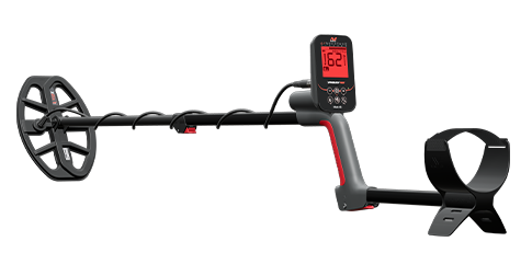 Minelab VANQUISH 460
