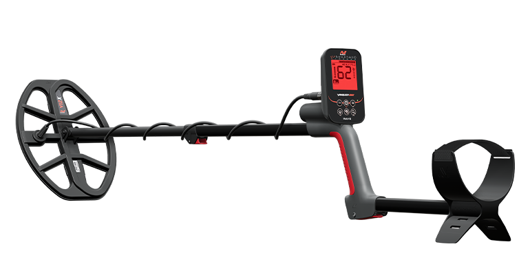 Minelab VANQUISH 560 Metal Detector