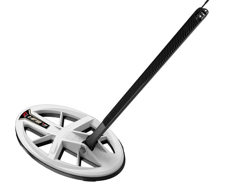 XP HF2 Elliptical Coil