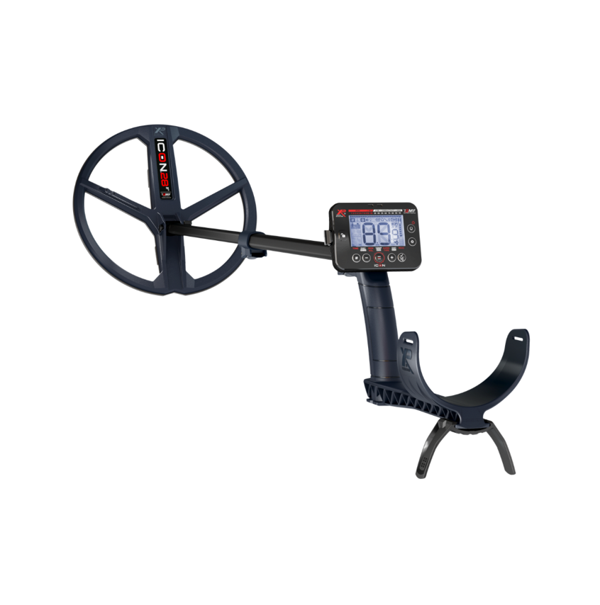 XP ICON RC Metal Detector