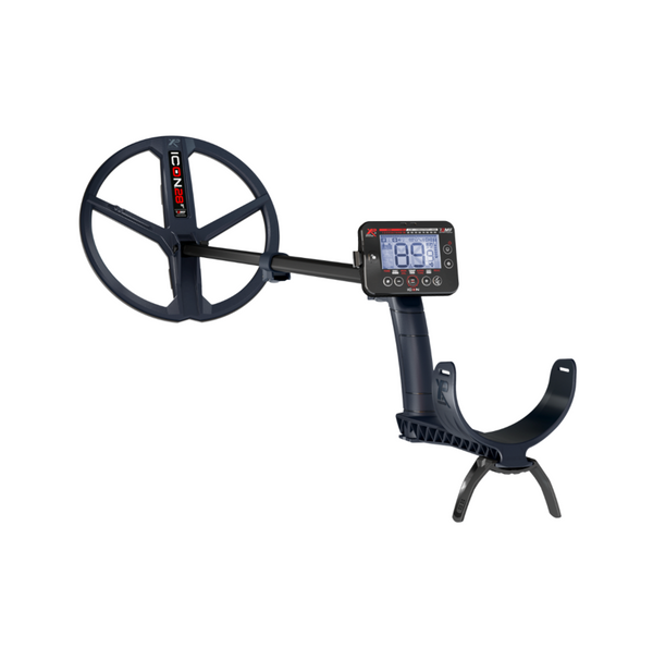 XP ICON RC Metal Detector