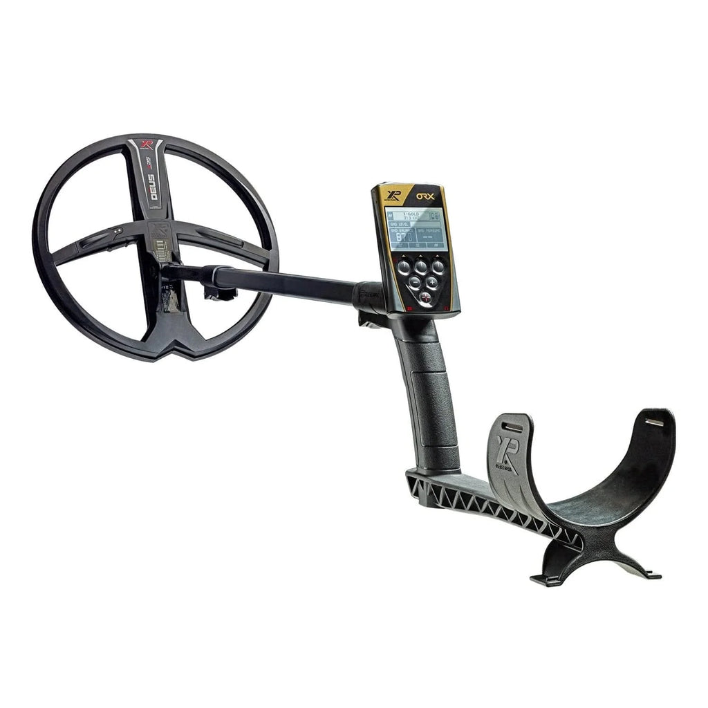 XP ORX RC WS Audio Metal Detector