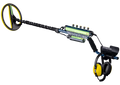 Minelab Excalibur II Metal Detector