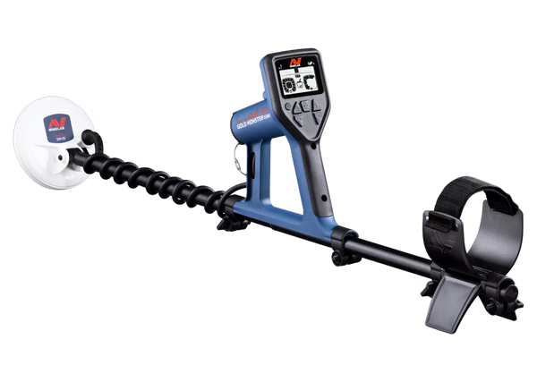 Minelab Gold Monster 1000 Metal Detector