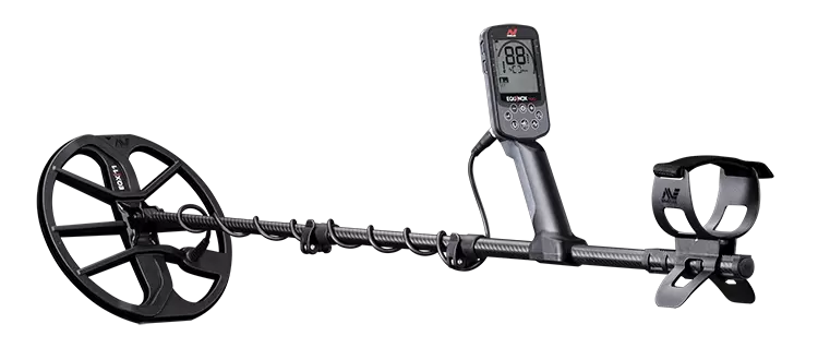 Minelab Equinox 700 Metal Detector