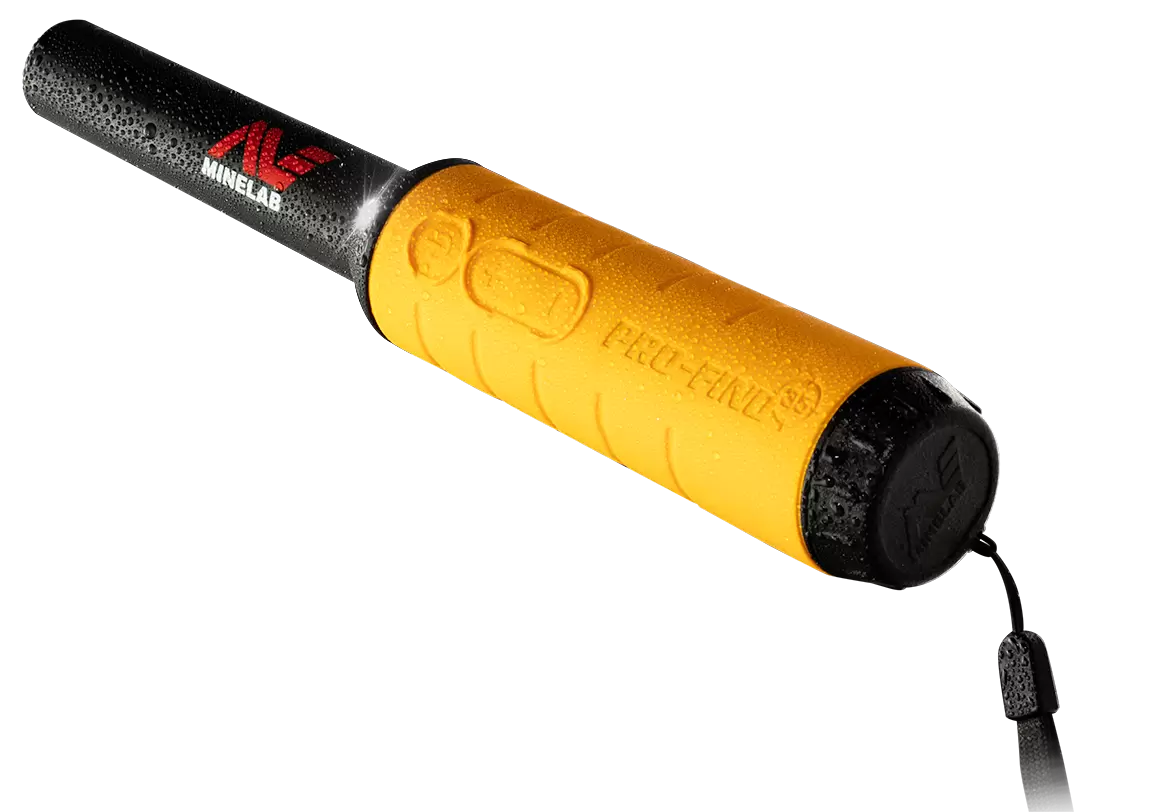 Minelab PRO-FIND 35 Pinpointer