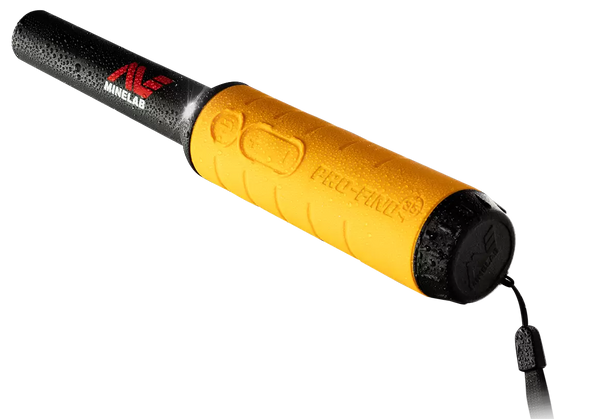 Minelab PRO-FIND 35 Pinpointer