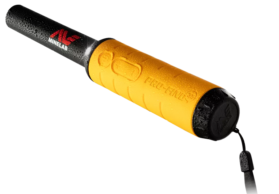 Minelab PRO-FIND 35 Pinpointer