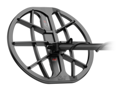 Manticore 11" DD Coil/Cover