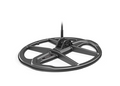 Simplex 13.5"x12.5" DD Coil/Cover SX35