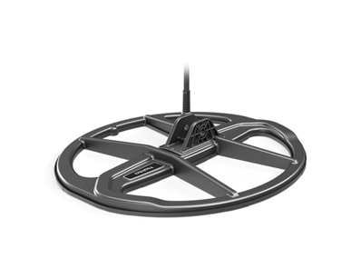 Simplex 13.5"x12.5" DD Coil/Cover SX35