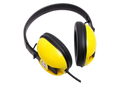 3.5mm 1/8" Waterproof headphones