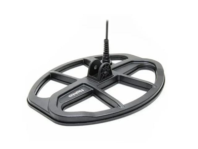 Legend 12"x9" DD Coil/Cover LG30