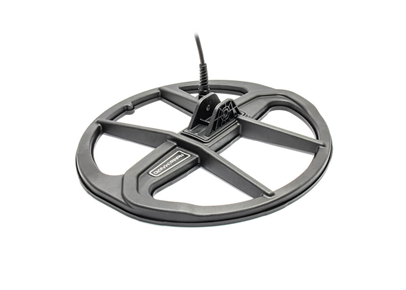 Legend 13.5"x12.5" DD Coil/Cover LG35