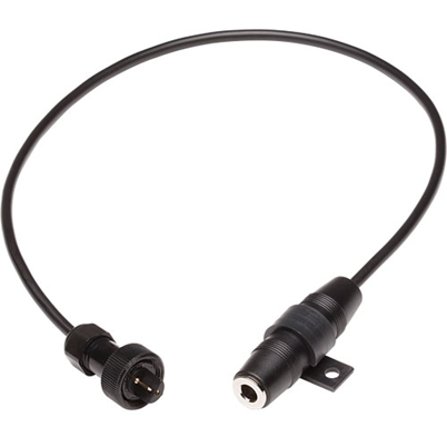 ¼" Headphone Adapter