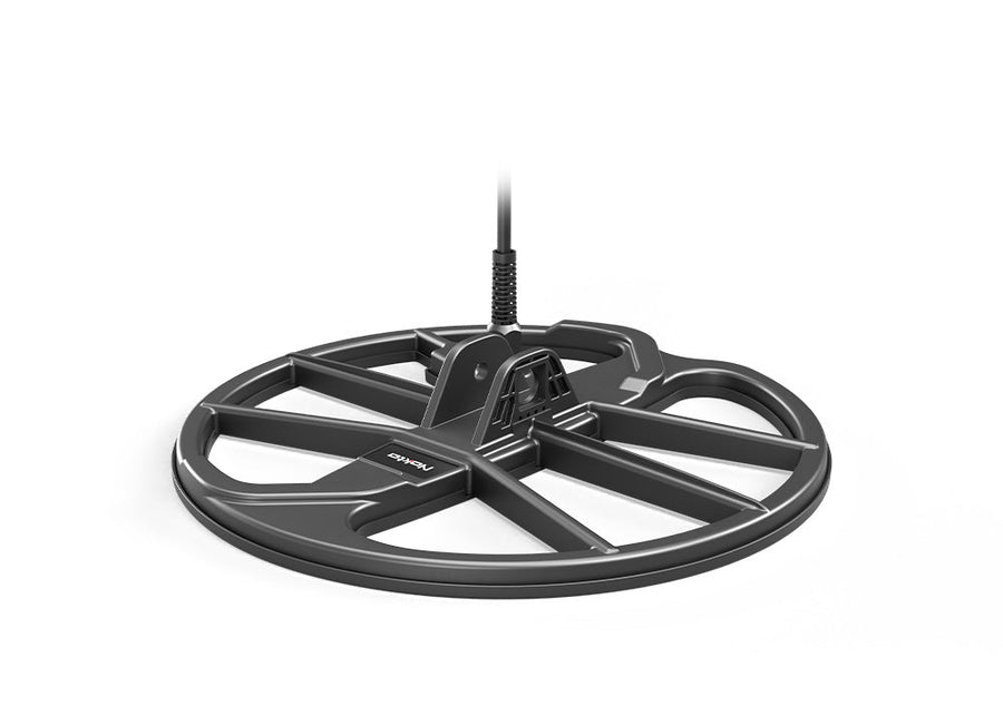 Simplex 11" DD Coil/Cover SX28